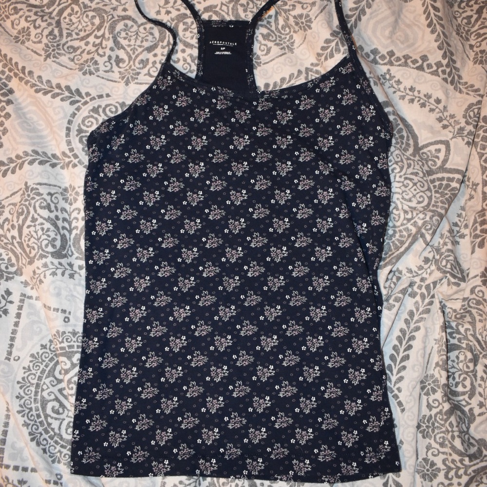 Aeropostale Tank Top